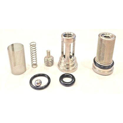 EvoSpray brand Check Valve Asssembly for Graco Fusion Air purge 1 (one) 246352 246731