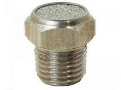 119626 Muffler fits Graco Fusion Air purge AP