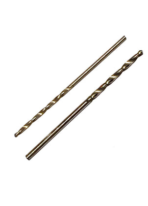 1 set of cleanout drill bits fits AR5252 mix chamber Graco Fusion Air Purge AP