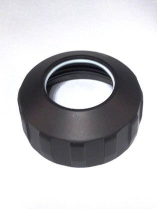 EvoSpray brand fluid housing front retaining ring for Graco Fusion Air Purge AP 15B211