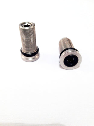 EvoSpray brand Check Valve Asssembly for Graco Fusion Air purge 1 (one) 246352 246731