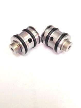 EvoSpray brand side seal cartridges for Graco Fusion AP Air Purge