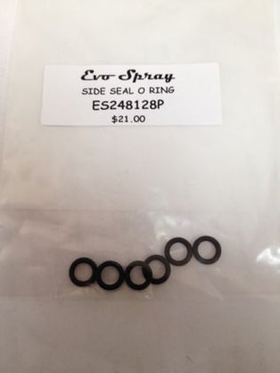 Exact replacement fits Graco AP Air purge spray foam Side Seal O ring 248128 (6)