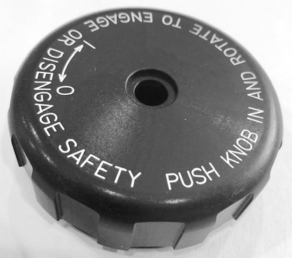 EvoSpray rear safety cap 15B204