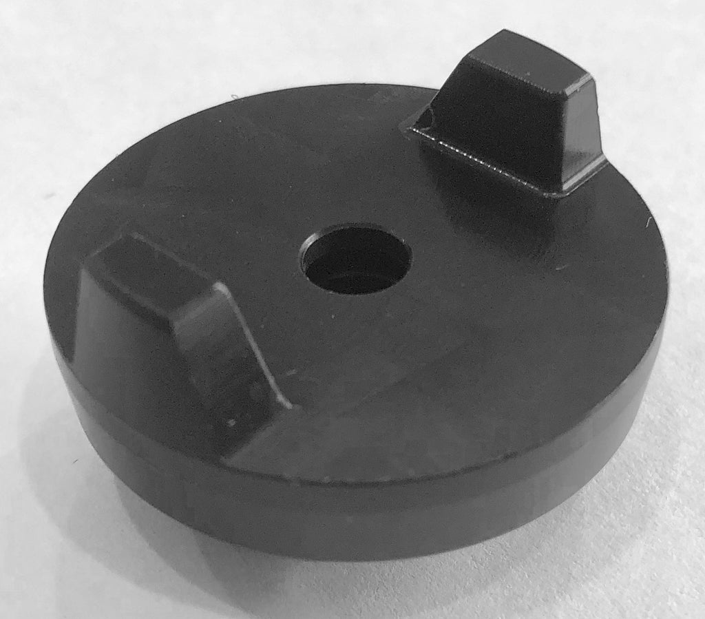 Delrin Sensor Cap Delrin Air Cap 15B210 D – EvoSprayStore