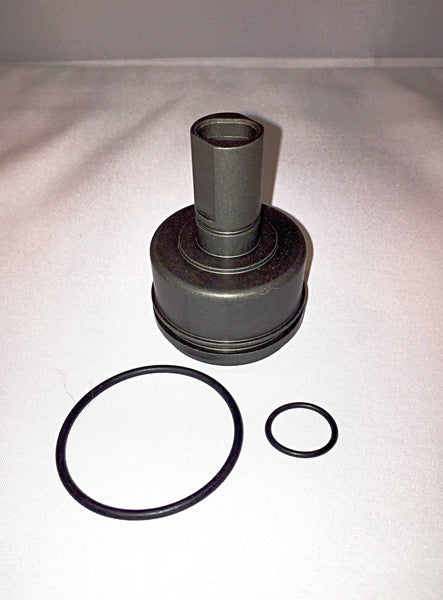 GRACO 248129 Fusion Air-Purge (AP) Check Valve O-Ring, Radial, Pack Of - Foto 9